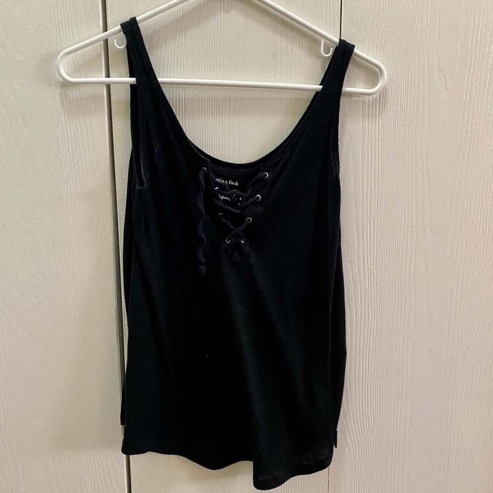 Abercrombie & Fitch Tank Top